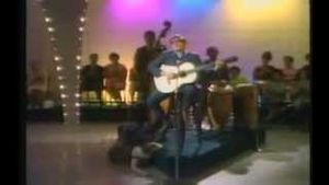 Video post by @josefeliciano on YouTube