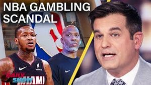 Video post by @thedailyshow on YouTube