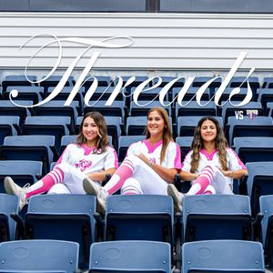 Image post by @ETBU_Softball on Twitter/X
