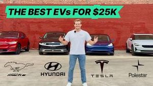 Video post by @evercarsofficial on YouTube