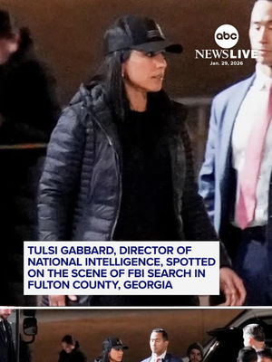 Video post by @abcnewslive on TikTok