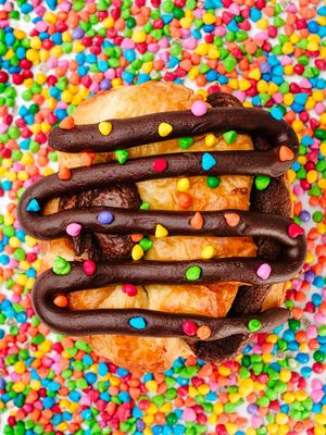 Image post by @chipcitycookies on Instagram