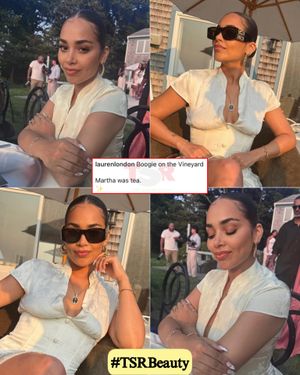 Image post by @theshaderoom on Instagram