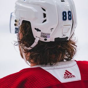 Image post by @nhljets on Instagram