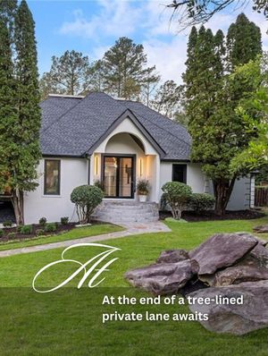 Image post by @domorealty on Instagram