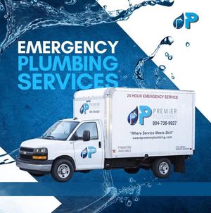 Image post by @plumbingjax on Facebook