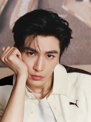 Image post by @elletaiwan on Instagram