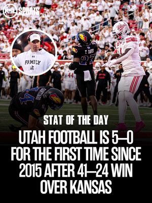 Image post by @kslsports on Instagram