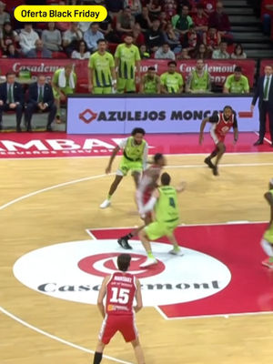 Video post by @dazn_es on TikTok