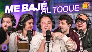 Video post by @olgaenvivo_ on YouTube