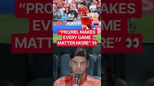 Video post by @meninblazers on YouTube