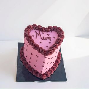 Image post by @mybaker.co on Instagram