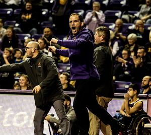 Image post by @uniathletics on Instagram