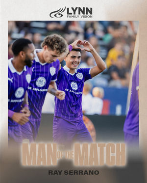 Image post by @louisvillecityfc on Instagram