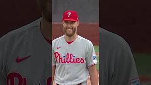 Video post by @nypostsports on YouTube