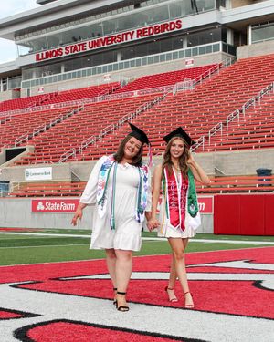 Image post by @rileyhuminskymedia on Instagram