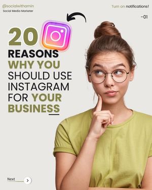 Image post by @socialwithamin on Instagram