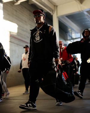 Image post by @gobearcatsfb on Instagram