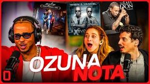 Video post by @olgaenvivo_ on YouTube