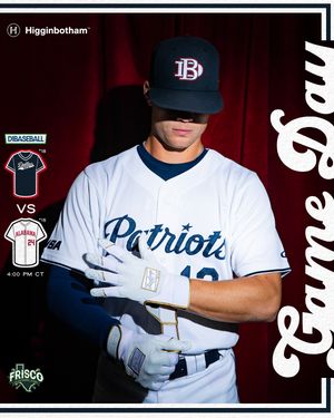 Image post by @dbu_baseball on Instagram