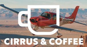 Image post by @statureaviation on Instagram