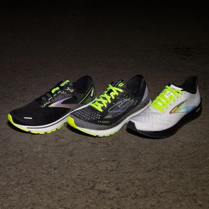 Image post by @brooksrunningde on Instagram