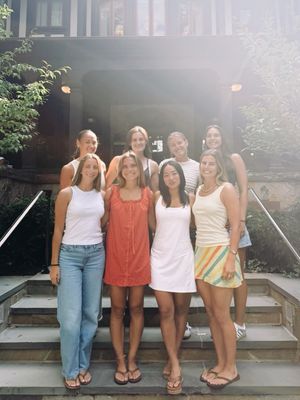 Image post by @loyolawlax on Instagram