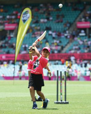 Image post by @cricketblastau on Instagram