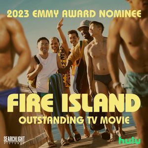 Image post by @fireislandmovie on Instagram