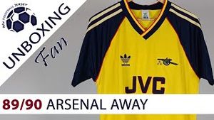 Video post by @myfootballjersey on YouTube
