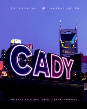 Image post by @cadystudios on Instagram