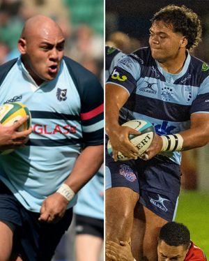 Image post by @bedfordbluesrfc on Instagram