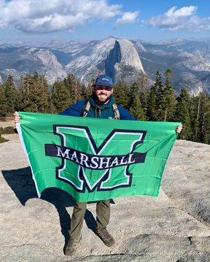 Image post by @marshallu on Instagram
