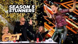 Video post by @cangottalent on YouTube