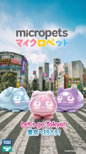 Video post by @moosetoys on TikTok