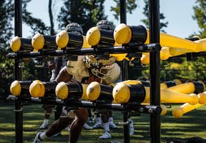 Image post by @charlottefootball on Instagram