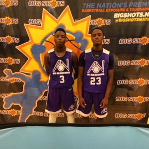 Image post by @bigshotsnation on Instagram