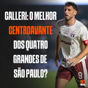 Image post by @90minbrasil on Instagram