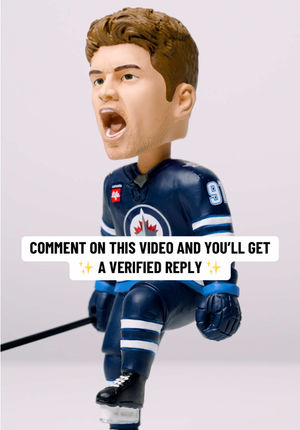 Video post by @nhljets on TikTok