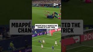 Video post by @FOX Soccer on YouTube