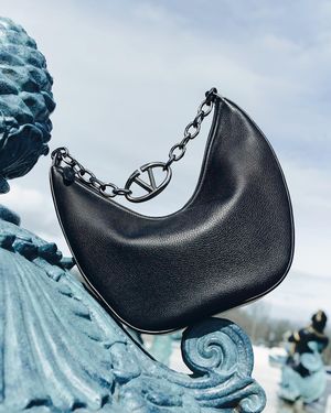 Image post by @maisonvalentino on Instagram