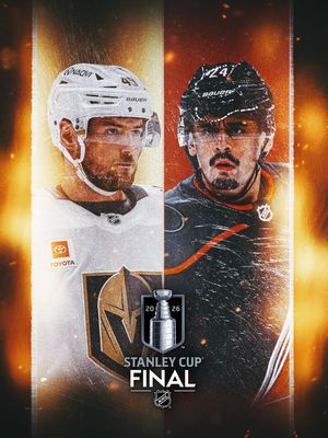 Image post by @vegasgoldenknights on Instagram