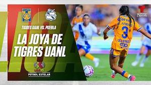 Video post by @deportes on YouTube
