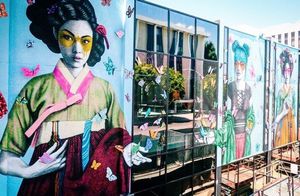 Image post by @alazay_official on Instagram