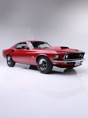 Image post by @barrett_jackson on Instagram