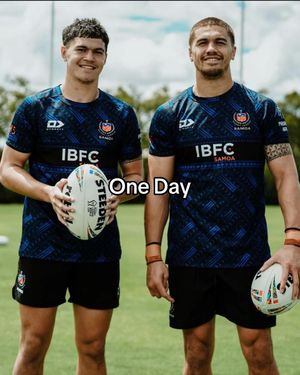 Video post by @nzwarriors on TikTok