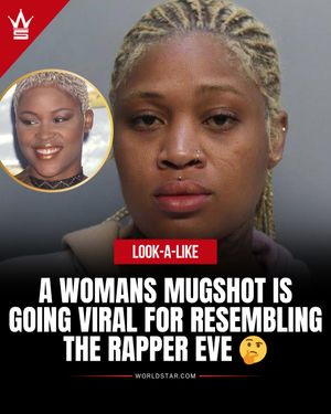 Image post by @worldstar on Instagram