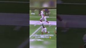 Video post by @maxpreps on YouTube