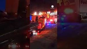 Video post by @accuweather on YouTube