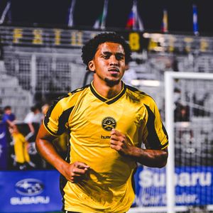 Image post by @charlestonbattery on Instagram